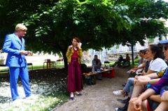 Le Cabaret des grandes concertations  15 * 6000 x 4000 * (12.63MB)